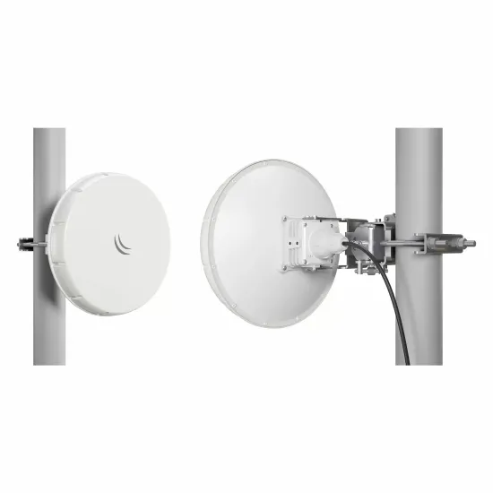 MikroTik Wireless Wire nRAY MikroTik Wireless Wire nRAY